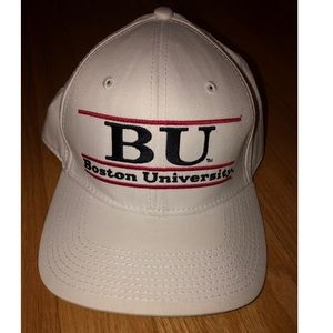 Boston University Hat